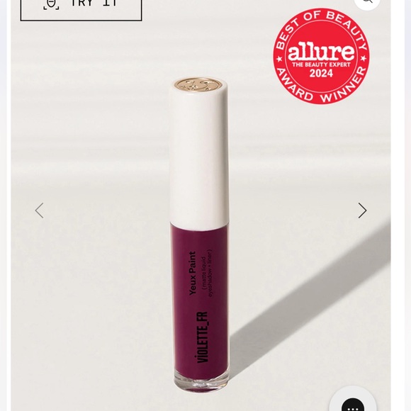 Violette_FR Other - Violette FR Yeux Paint in shade Poison de Délices